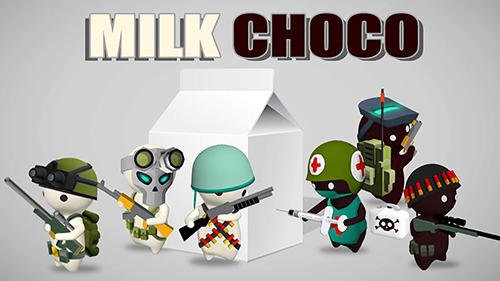 download Milkchoco: Online FPS apk